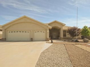 280 Bosque, Alamogordo, NM 88310