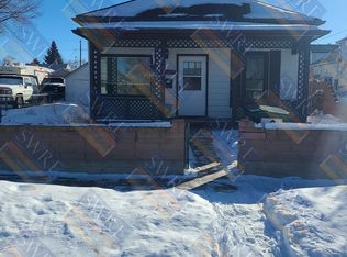 215 Thomas St, Rock Springs, WY 82901