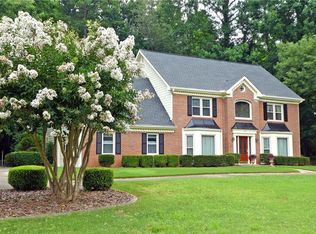 285 Barrow Downs, Alpharetta, GA 30004