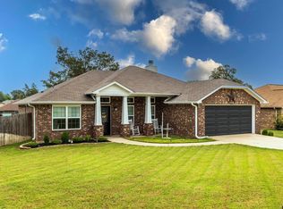 397 Molly Ln, Lindale, TX 75771