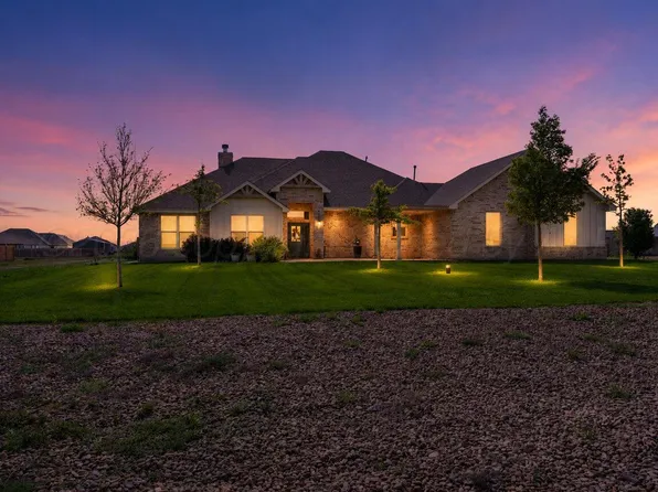 9500 Wimberly Falls Dr, Amarillo, TX 79119