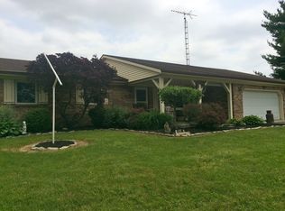 2924 State Route 502, Greenville, OH 45331