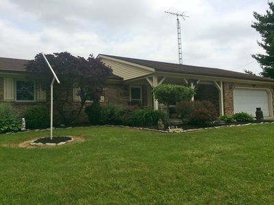 2924 State Route 502, Greenville, OH, 45331