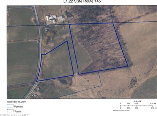 L122 State Route 145, Cobleskill, NY 12043