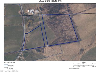 L1.22 State Route 145, Cobleskill, NY, 12043