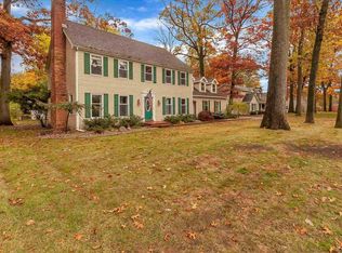16555 Brandon Ln, Granger, IN