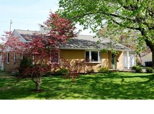 205 Weldin Rd, Wilmington, DE 19803