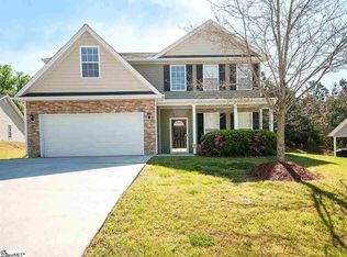 14 Greenbranch Way, Simpsonville, SC 29680