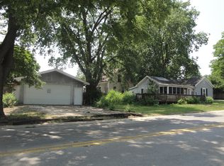 103 S McIntyre St, Wilmington, IL