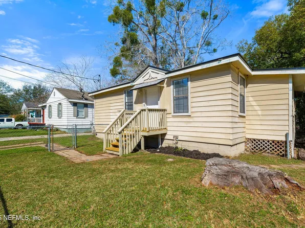 3143 GILMORE Street, Jacksonville, FL 32205
