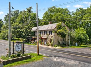 625 Old Bethlehem Rd, Quakertown, PA 18951