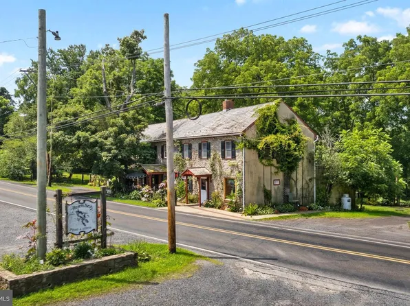 625 Old Bethlehem Rd, Quakertown, PA 18951