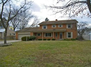 1645 Glendale Ave, Saginaw, MI 48638