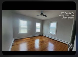 333 Granite St #3, Quincy, MA 02169