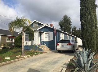 12547 S California St, Yucaipa, CA 92399