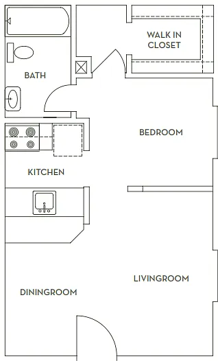 Tambaleo Apartments — Photo 37
