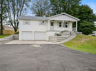 933 S State Road 129, Versailles, IN 47042