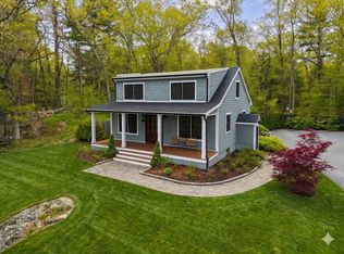 218 Hollis St, Holliston, MA 01746