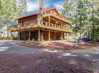 315 Deer St S, Detroit, OR 97342