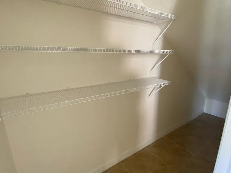 Large Pantry