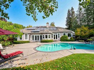3000 Stonegate Dr, Alamo, CA 94507