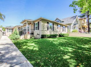719 E Verdugo Ave #C, Burbank, CA 91501