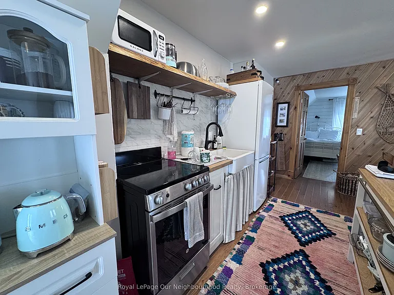 1479 Cameron Line — Photo 3
