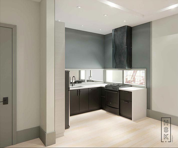 2nd image of 223 Manhattan Ave #5AA