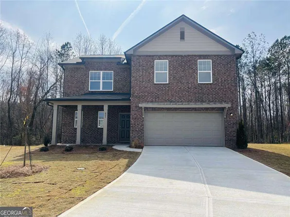 421 Corricella Ct, McDonough, GA 30253