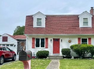55 Notre Dame Ave, Cumberland, RI 02864