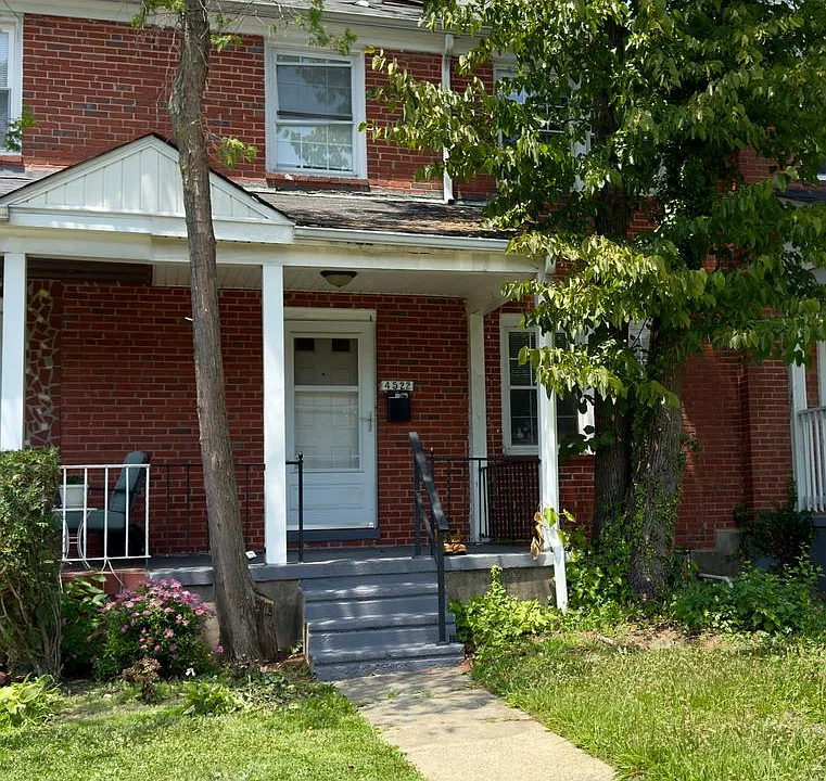 4522 Marble Hall Rd