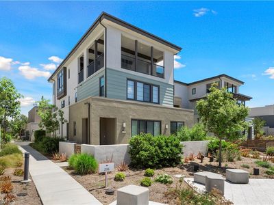 296 Novel, Irvine, CA, 92618