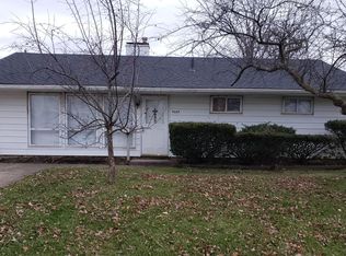 4225 Andover Ave, Lorain, OH 44055