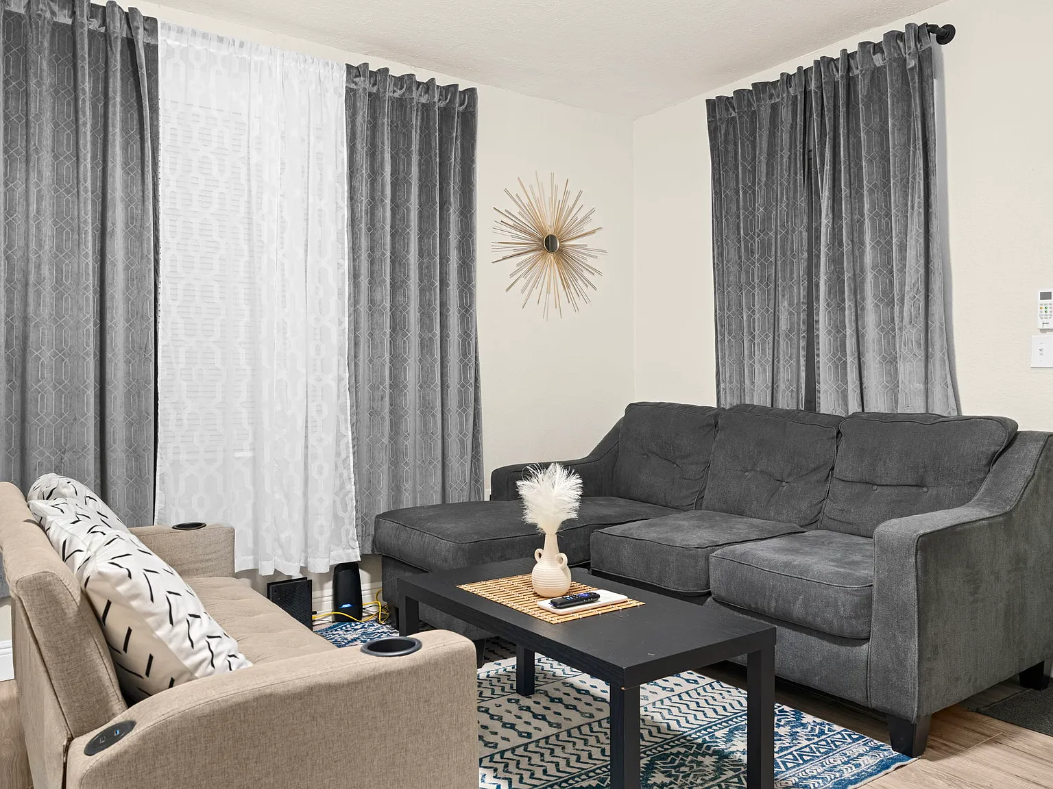 2 bed, $2,250 — Photo 3
