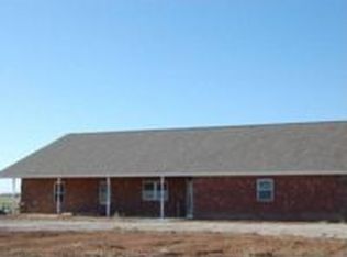 1037 Tall Grass Ln, Clovis, NM 88101