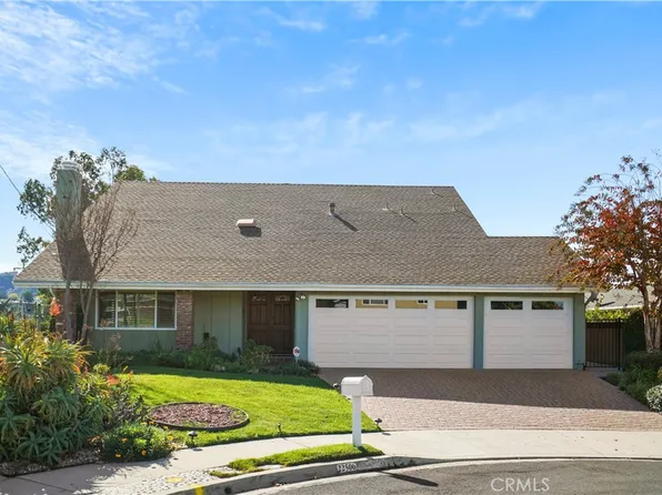 22506 Charlestown Dr, Calabasas, CA 91302