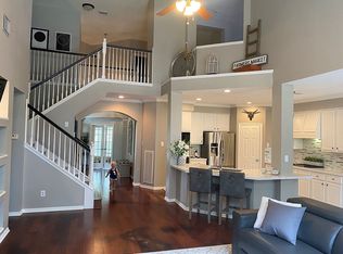 8530 Hillsboro Pl, Sugar Land, TX 77479