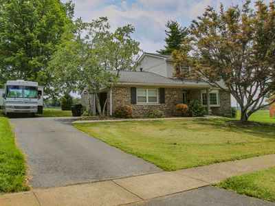 305 Cold Harbor Dr, Frankfort, KY, 40601