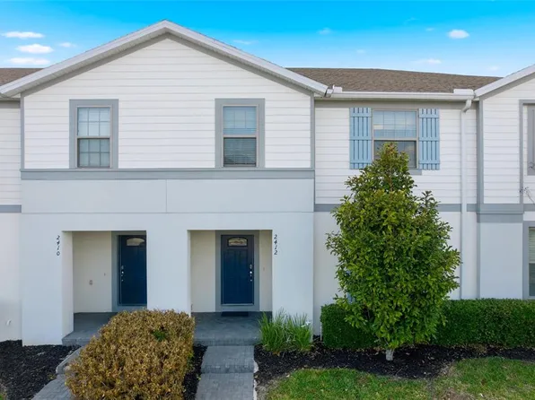 2412 Tangier Dr, Kissimmee, FL 34747