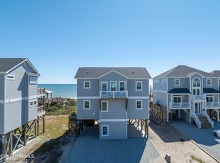 1016 New River Inlet Rd, North Topsail Beach, NC 28460