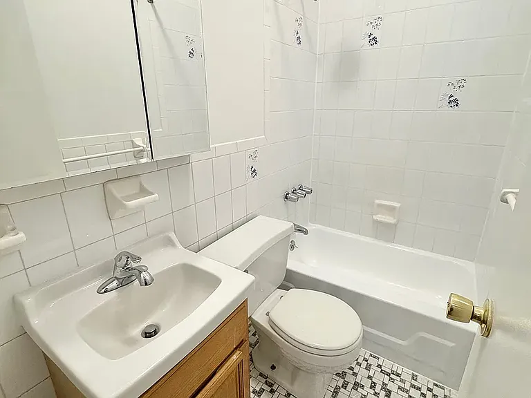 35 Carmine St #18 — Photo 11