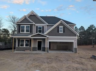 502 Blue Jay Way, Lexington, SC 29073