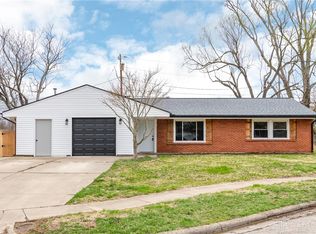 1081 Boston Ct, Xenia, OH 45385