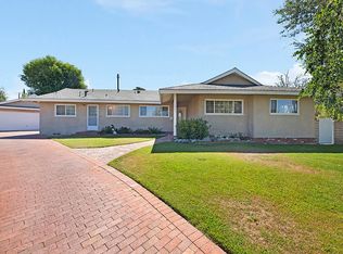 17901 Tribune Pl, Granada Hills, CA 91344