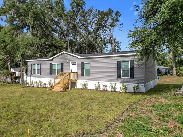 13381 90th Cir, Live Oak, FL 32060