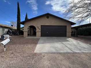 1952 Motor Ave, Kingman, AZ 86401