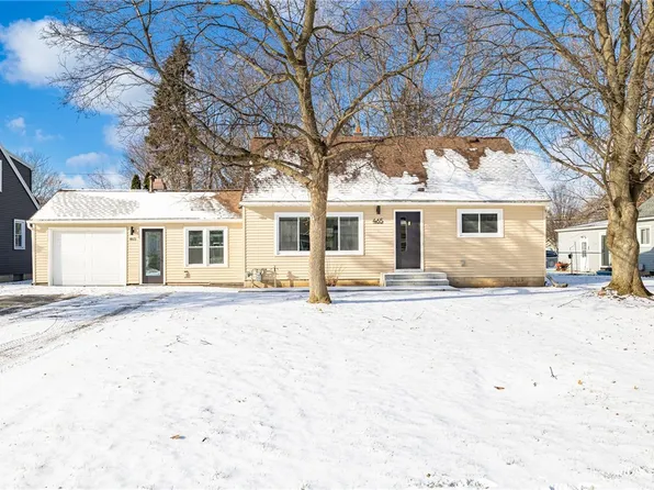 465 Harvest Dr, Rochester, NY 14626