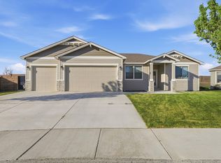 7207 Courtney Ct, Pasco, WA