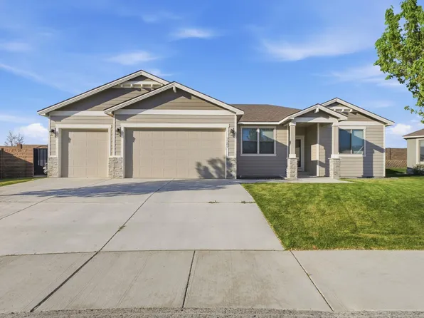 7207 Courtney Ct, Pasco, WA 99301