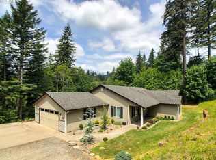 329 Fredrickson Rd, Woodland, WA 98674